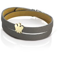 Bracciale Roberto Giannotti Donna Angeli in Oro NKT187G - NKT187G
